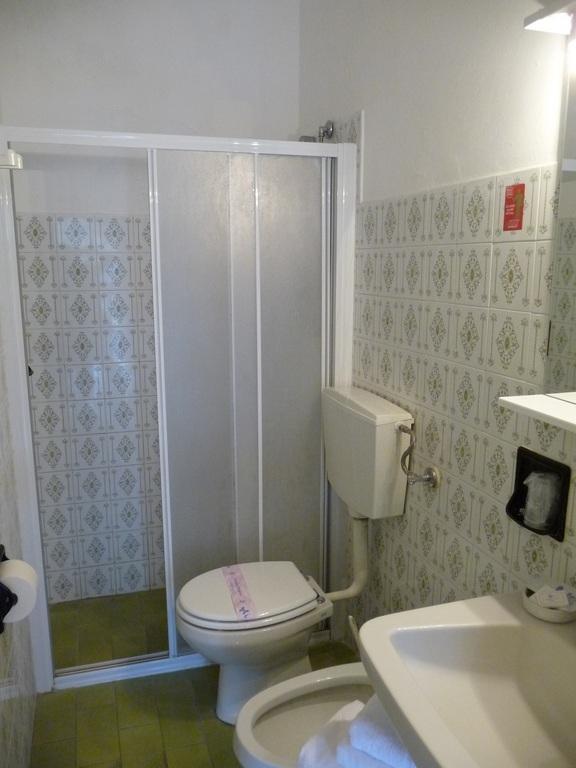 Hotell Ariston 3*