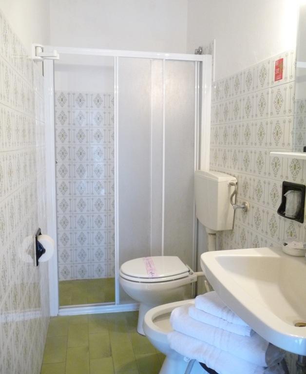 Hotell Ariston