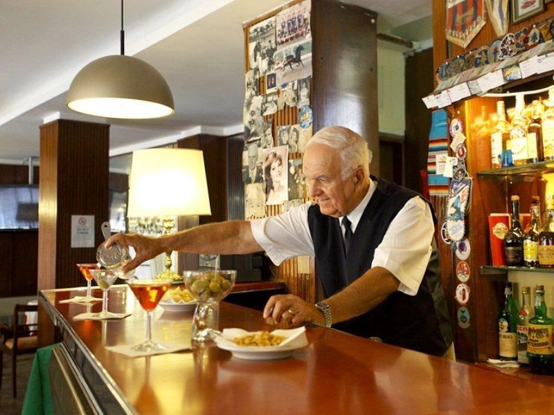 Hotell Ariston