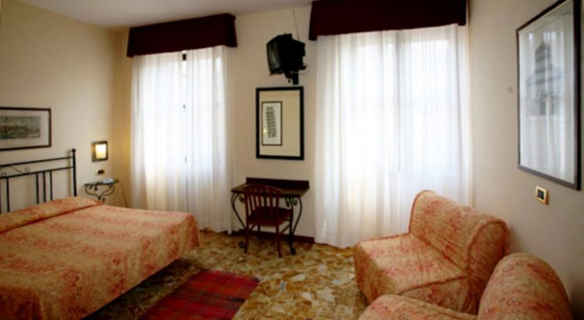 Hotell Ariston