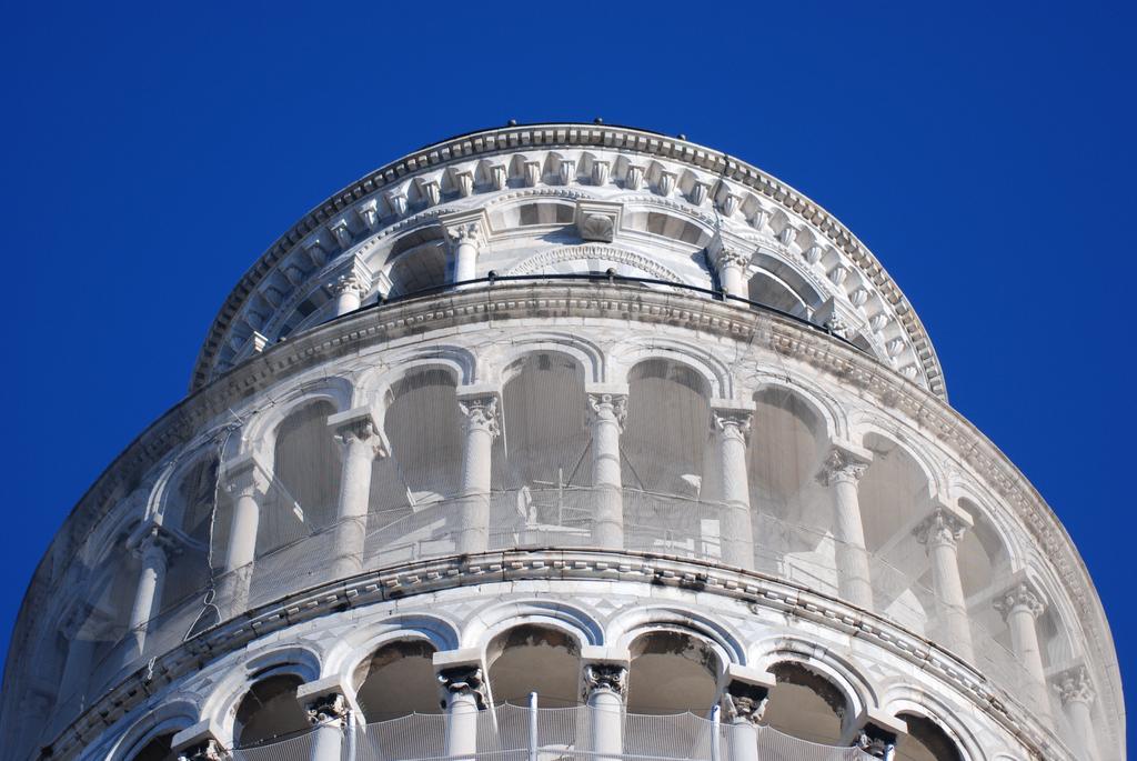 Hotell Ariston Pisa